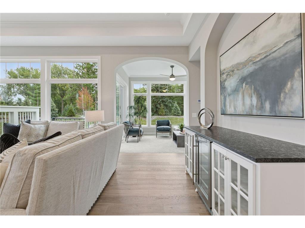 79 Spring Farm Road North Oaks MN 55127 - Pleasant Lake 6800548 image13