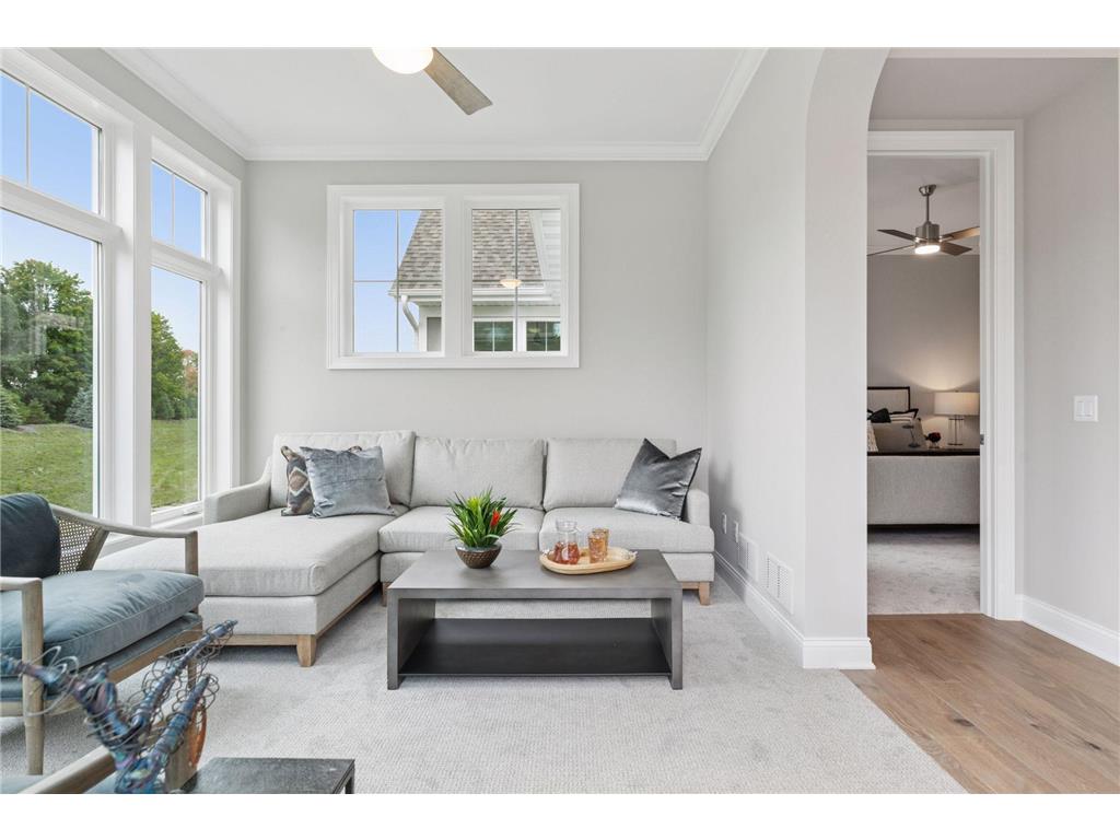 79 Spring Farm Road North Oaks MN 55127 - Pleasant Lake 6800548 image15