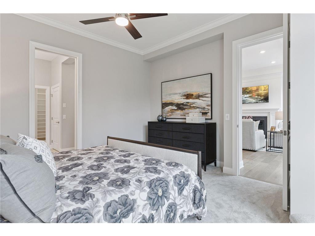 79 Spring Farm Road North Oaks MN 55127 - Pleasant Lake 6800548 image18