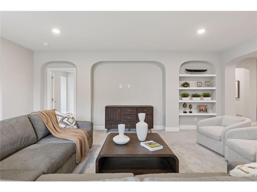 79 Spring Farm Road North Oaks MN 55127 - Pleasant Lake 6800548 image28