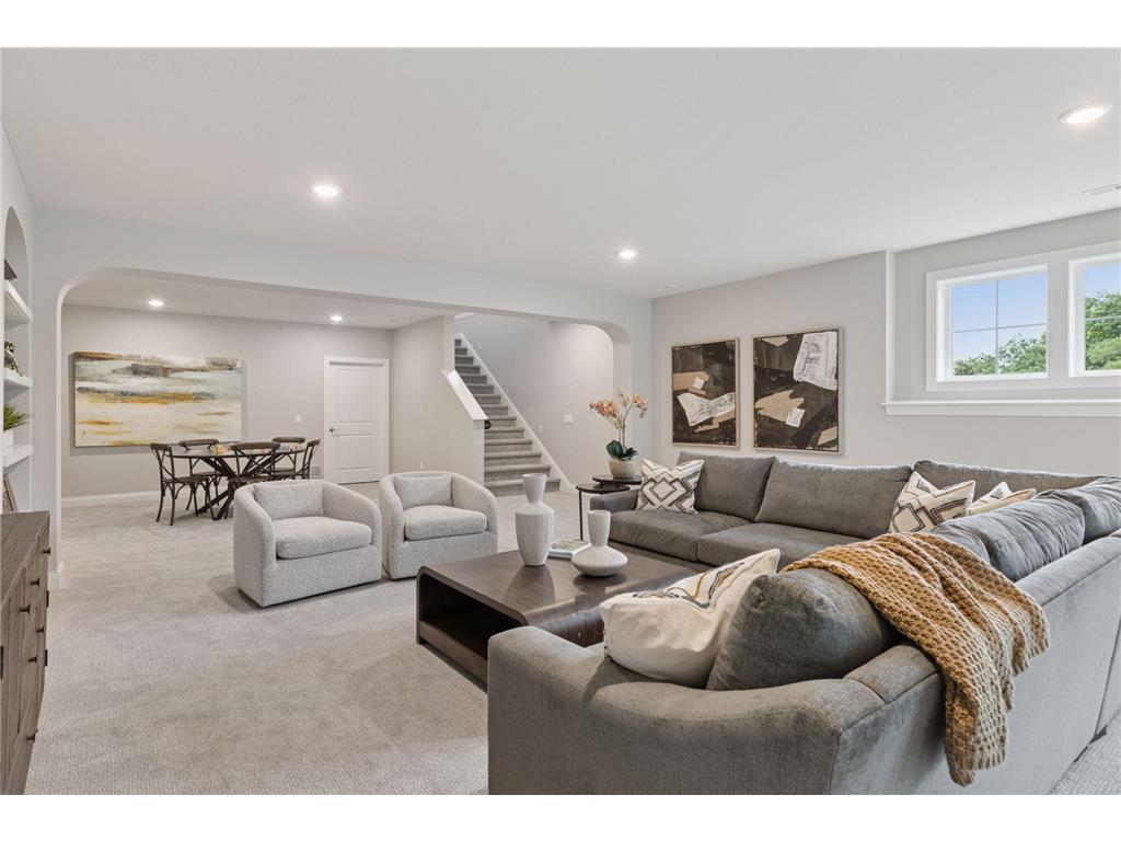 79 Spring Farm Road North Oaks MN 55127 - Pleasant Lake 6800548 image29