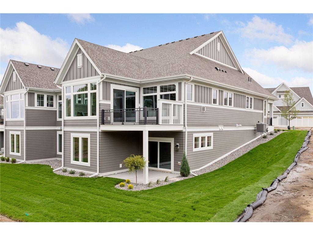 79 Spring Farm Road North Oaks MN 55127 - Pleasant Lake 6800548 image39