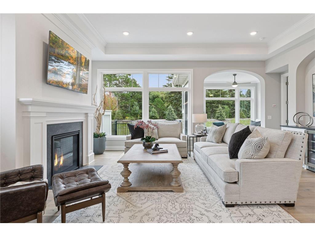 79 Spring Farm Road North Oaks MN 55127 - Pleasant Lake 6800548 image4