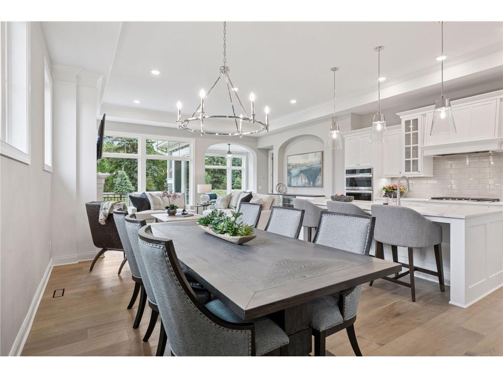 79 Spring Farm Road North Oaks MN 55127 - Pleasant Lake 6800548 image5