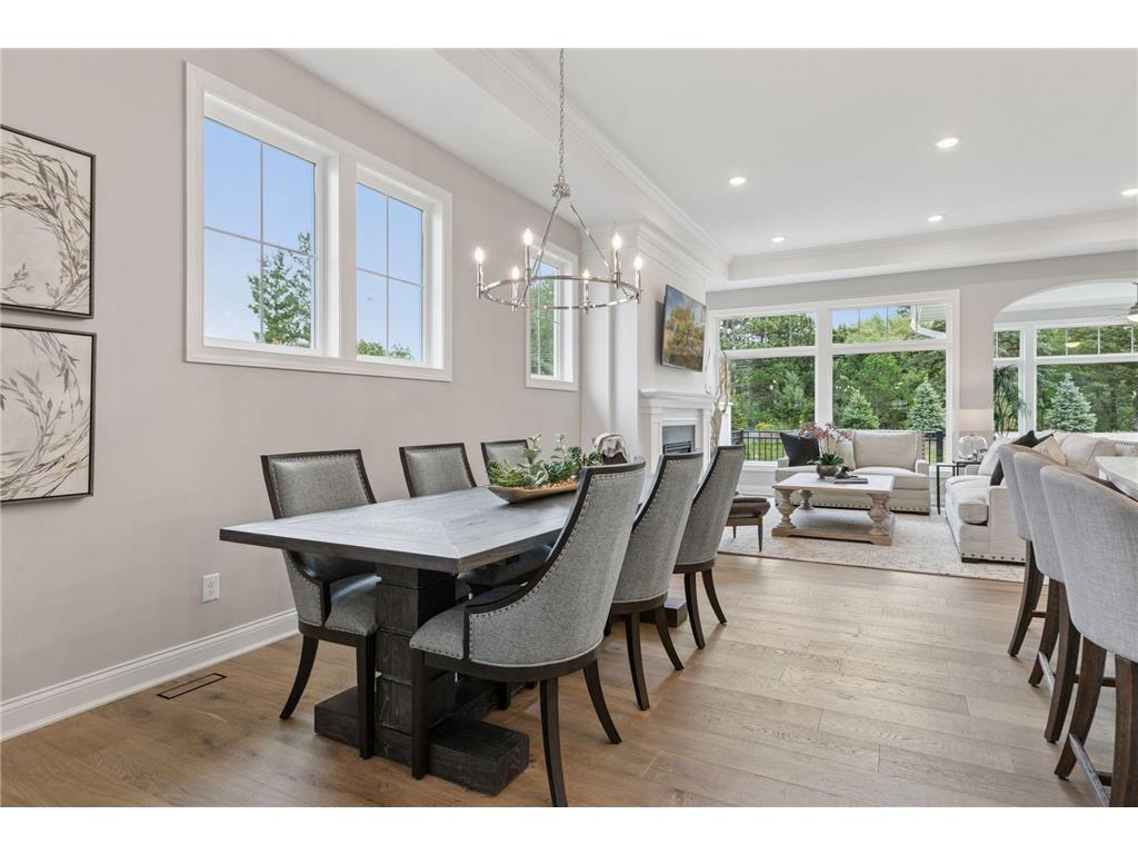 79 Spring Farm Road North Oaks MN 55127 - Pleasant Lake 6800548 image8