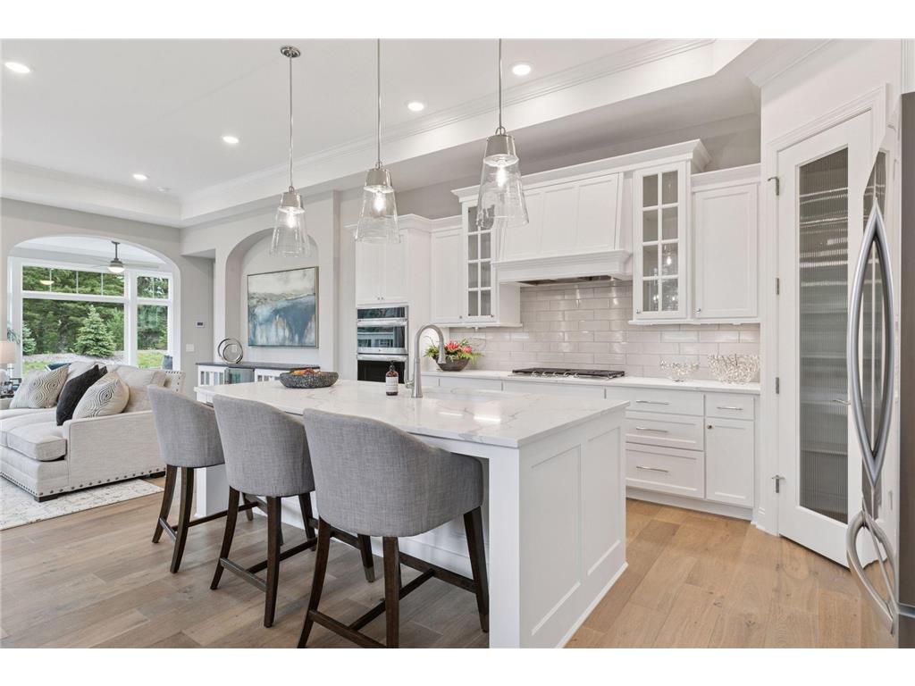 79 Spring Farm Road North Oaks MN 55127 - Pleasant Lake 6800548 image9