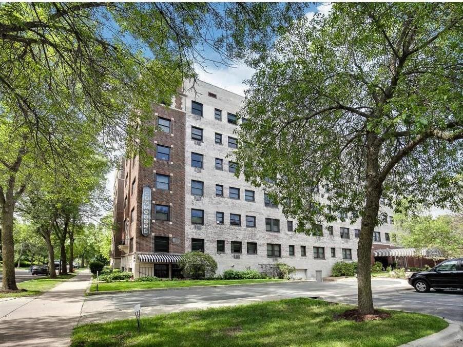 79 Western Avenue N 603, Saint Paul, MN 55102 MLS 5760400 Edina