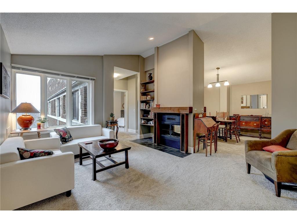 79 Western Avenue N 603, Saint Paul, MN, 55102 MLS 6162201 Edina