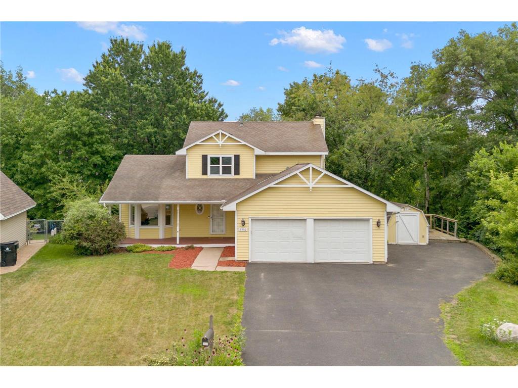 790 Dorland Road S Maplewood MN 55119 6402104 image1