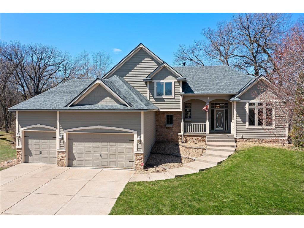 7901 9th Street Court N, Oakdale, MN, 55128 MLS 6360419 Edina Realty