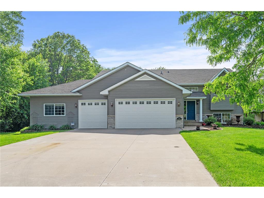 7901 Henry Lane, Lino Lakes, MN, 55014 MLS 6545852 Edina Realty