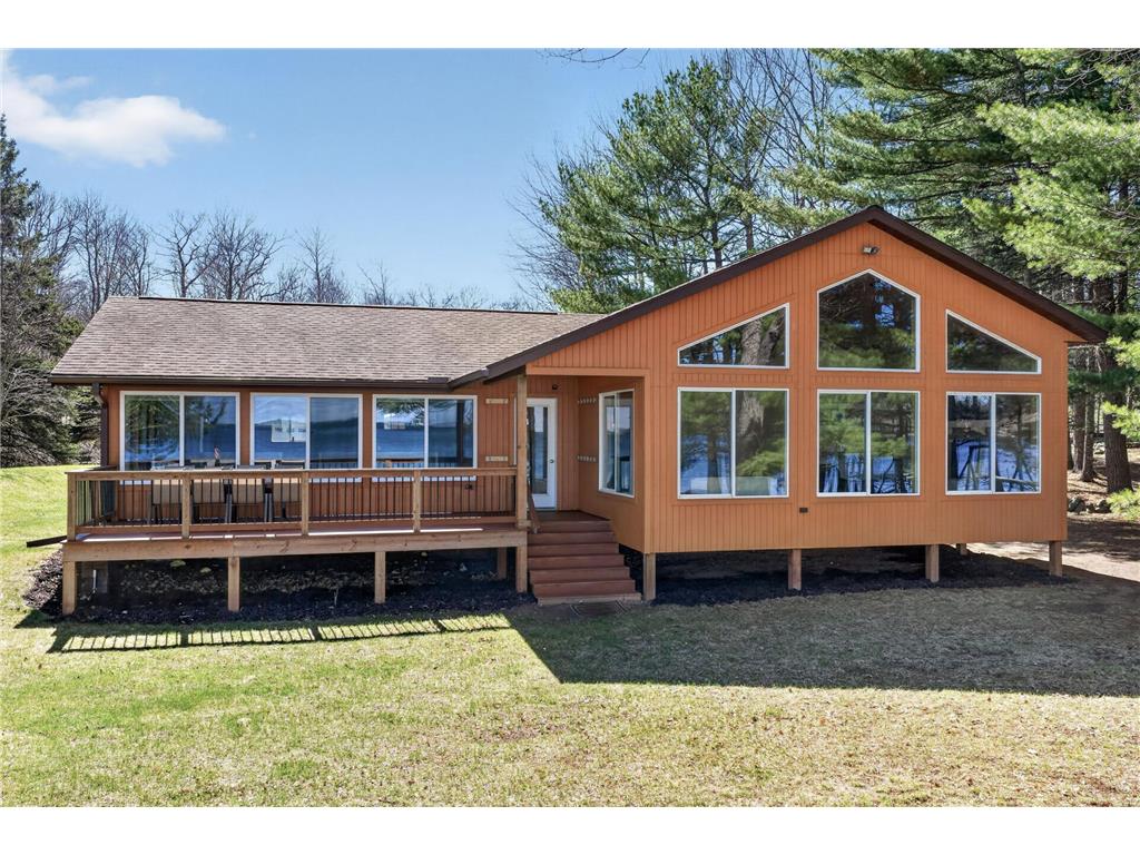 7902 N Stone Bay Lane Bass Lake Twp WI 54843 - Grindstone Lake 7065207 image1
