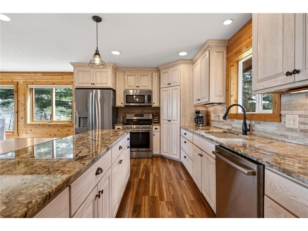 7902 N Stone Bay Lane Bass Lake Twp WI 54843 - Grindstone Lake 7065207 image13