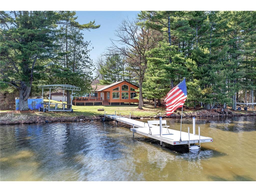 7902 N Stone Bay Lane Bass Lake Twp WI 54843 - Grindstone Lake 7065207 image2