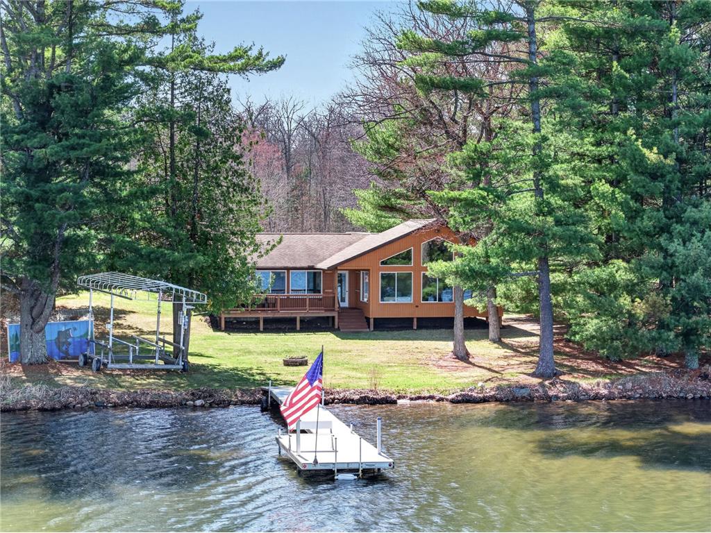 7902 N Stone Bay Lane Bass Lake Twp WI 54843 - Grindstone Lake 7065207 image41