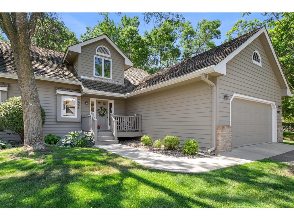 7903 W 111th Street, Bloomington, MN, 55438 MLS 6225736 Edina Realty