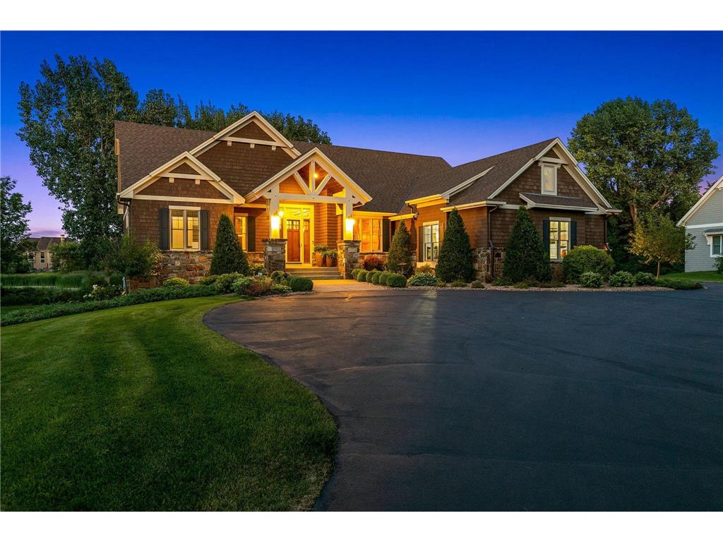 7904 Bent Tree Circle, Credit River Twp, MN 55372 MLS 6415953