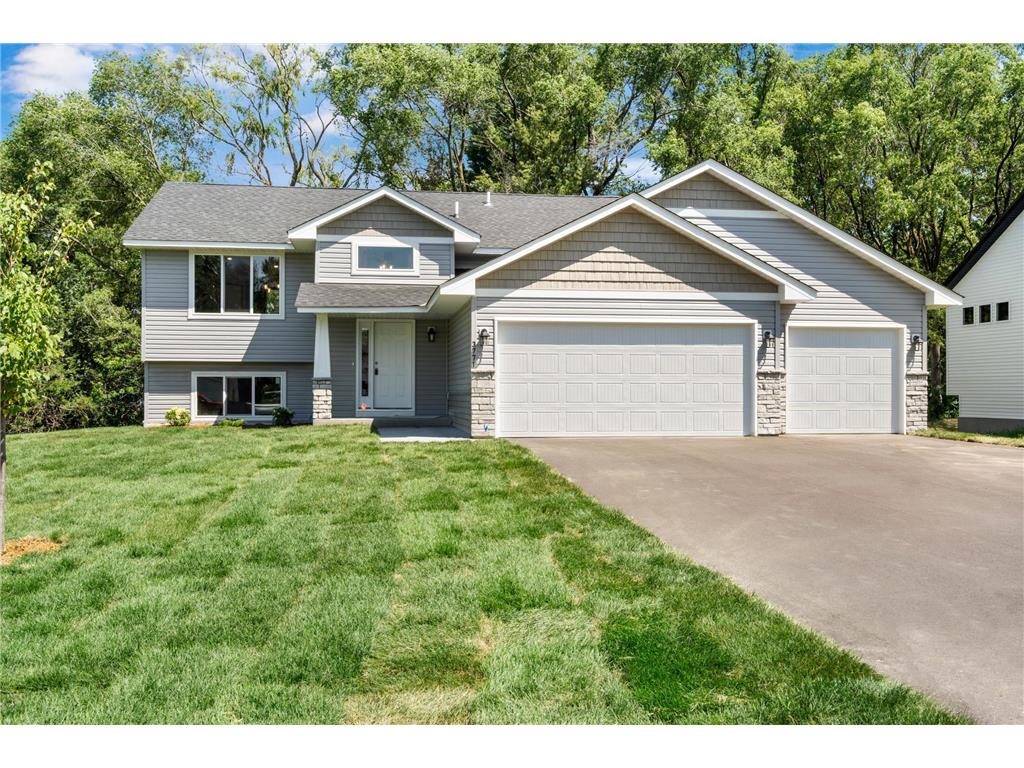 7905 Lambert Avenue NE, Otsego, MN, 55301 MLS 6369588 Edina Realty