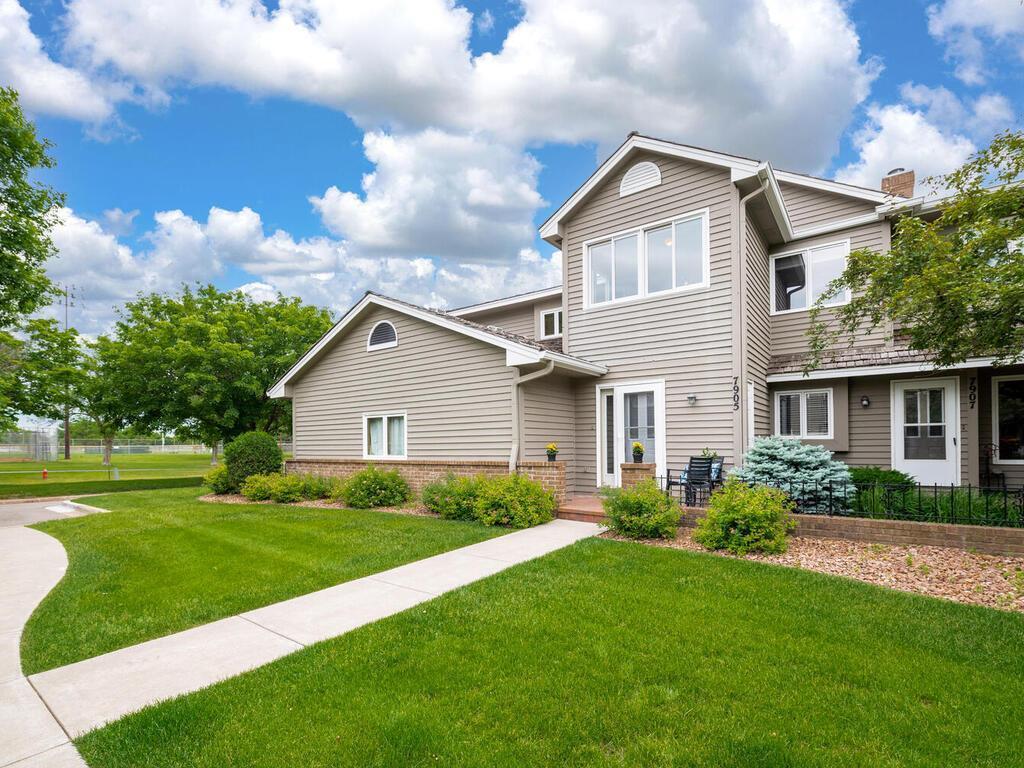 7905 W 110th Street, Bloomington, MN, 55438 MLS 6200583 Edina Realty