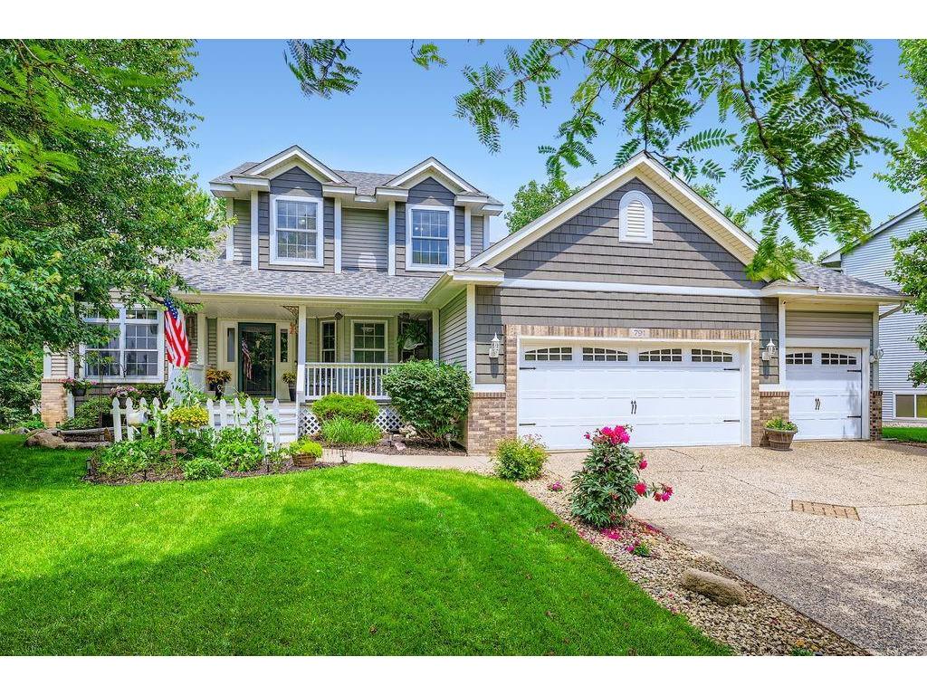 791 139th Lane NW Andover MN 55304 6745115 image1