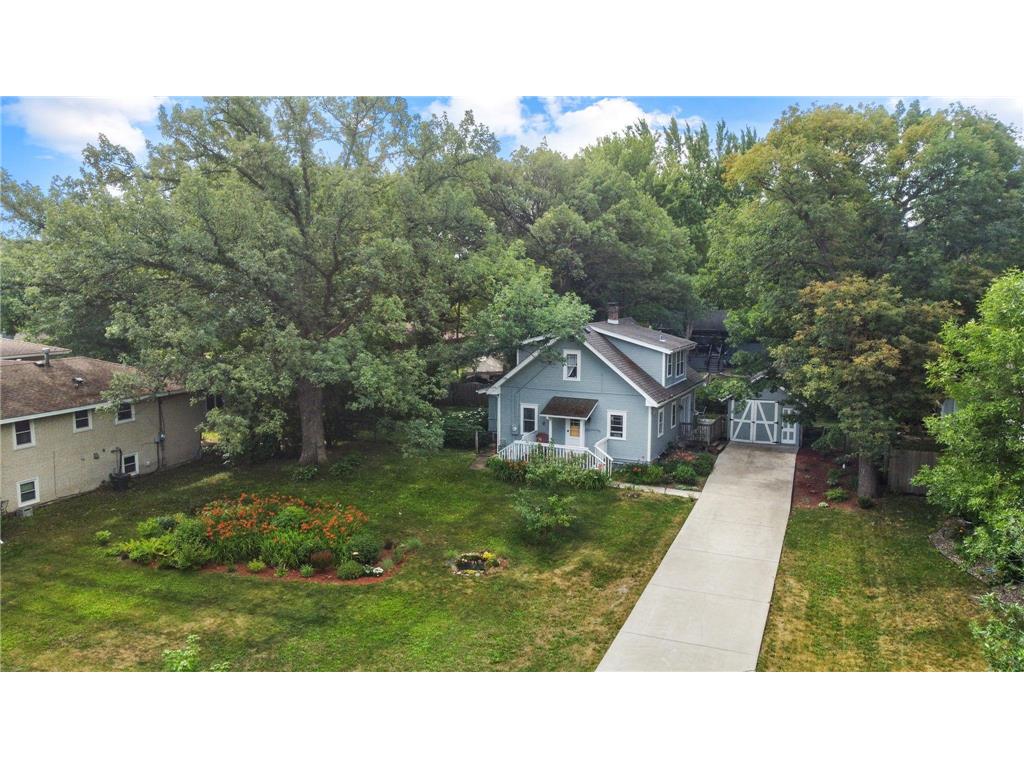 7911 60 1/2 Avenue N, New Hope, MN, 55428 MLS 6398233 Edina Realty