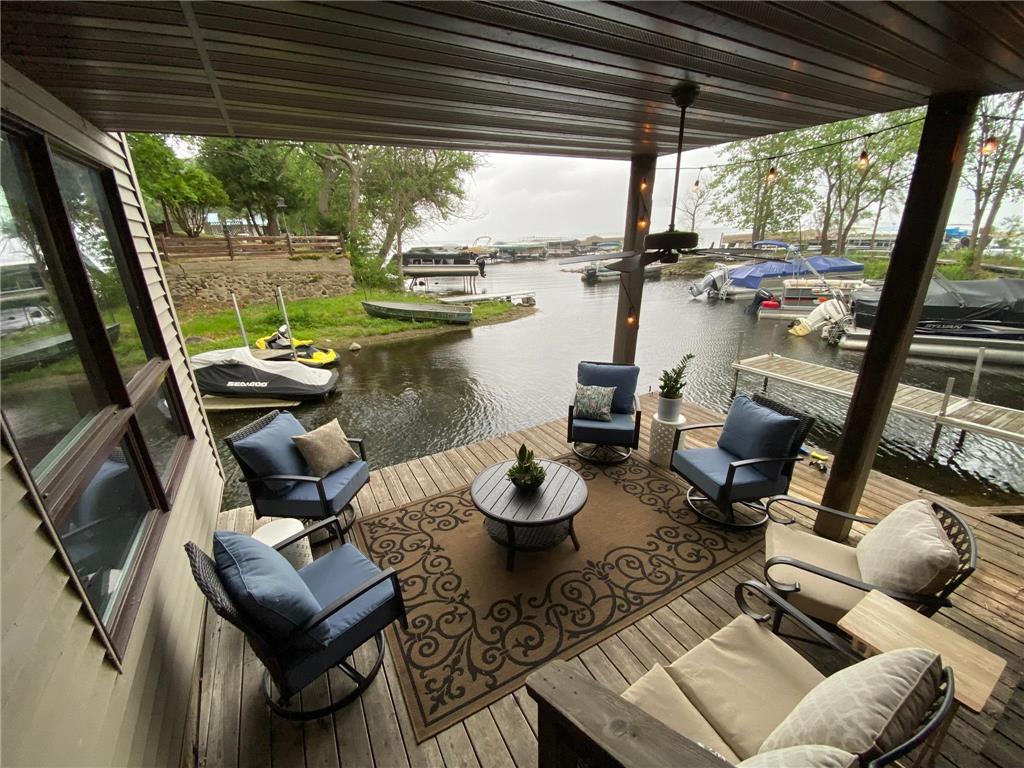 7911 N Shore Drive New London Twp MN 56288 - Green 7014654 image1