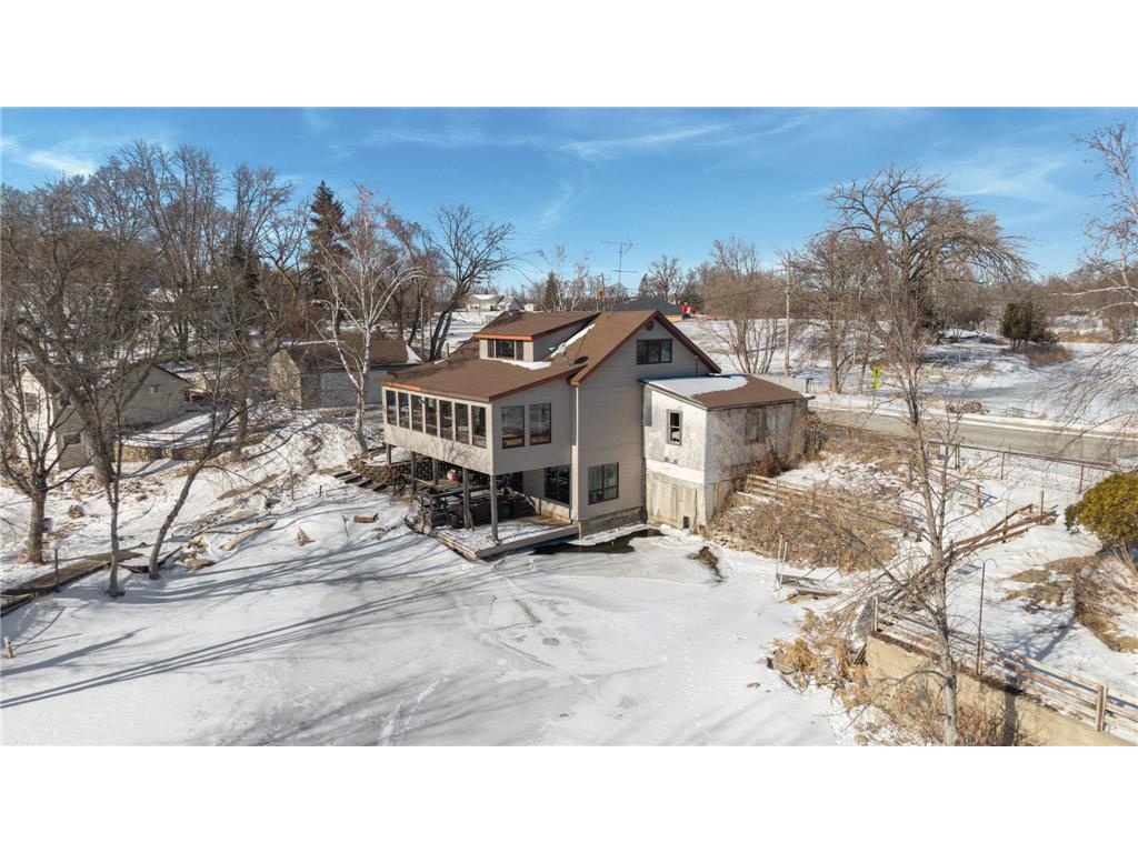 7911 N Shore Drive New London Twp MN 56288 - Green 7014654 image24