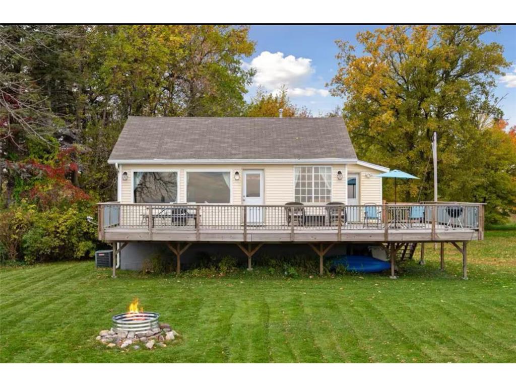 7919 US Highway 169 Garrison MN 56450 - Mille Lacs Lake 6792077 image1