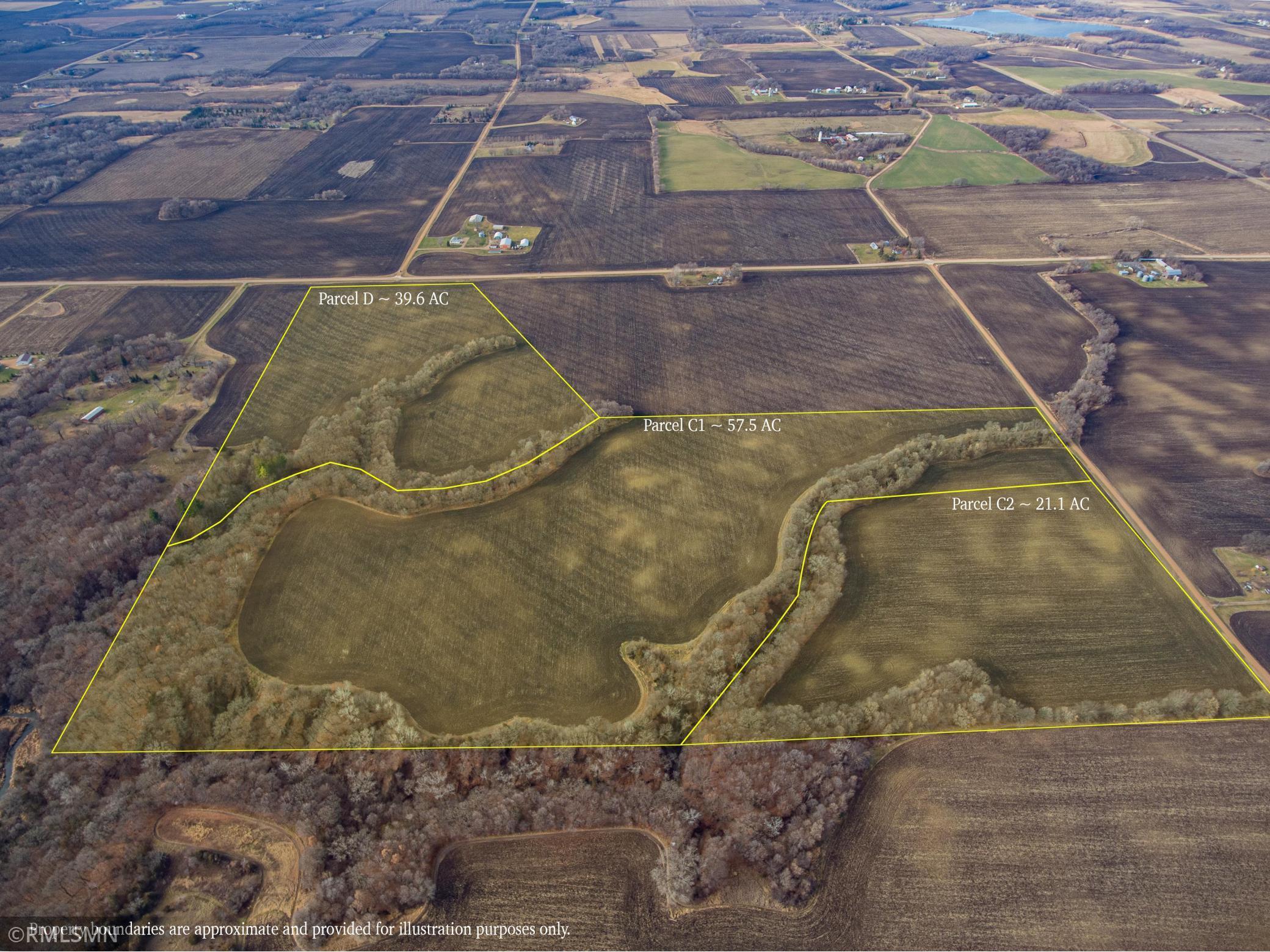 791X Joyce Road, Cologne, MN 55322 MLS 6133304 Edina Realty