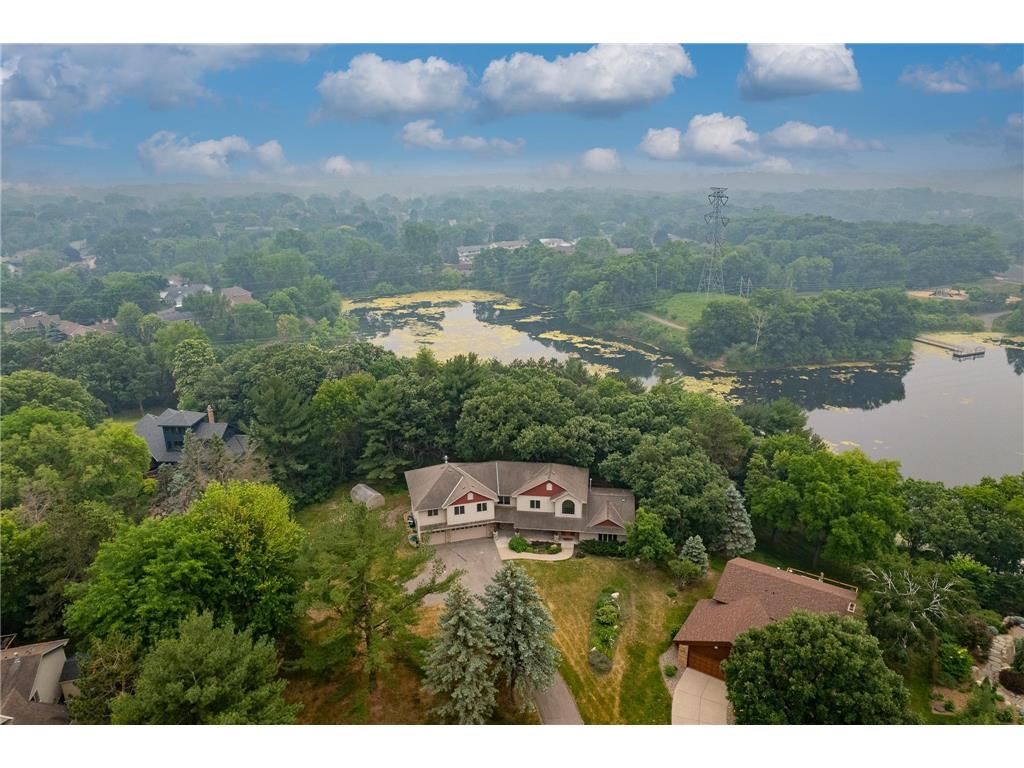 792 Golden Meadow Road Eagan MN 55123 - Schwanz Lake 6376894 image1