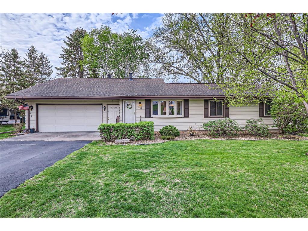 792 Gramsie Road Shoreview MN 55126 - Island Lake 6715034 image1