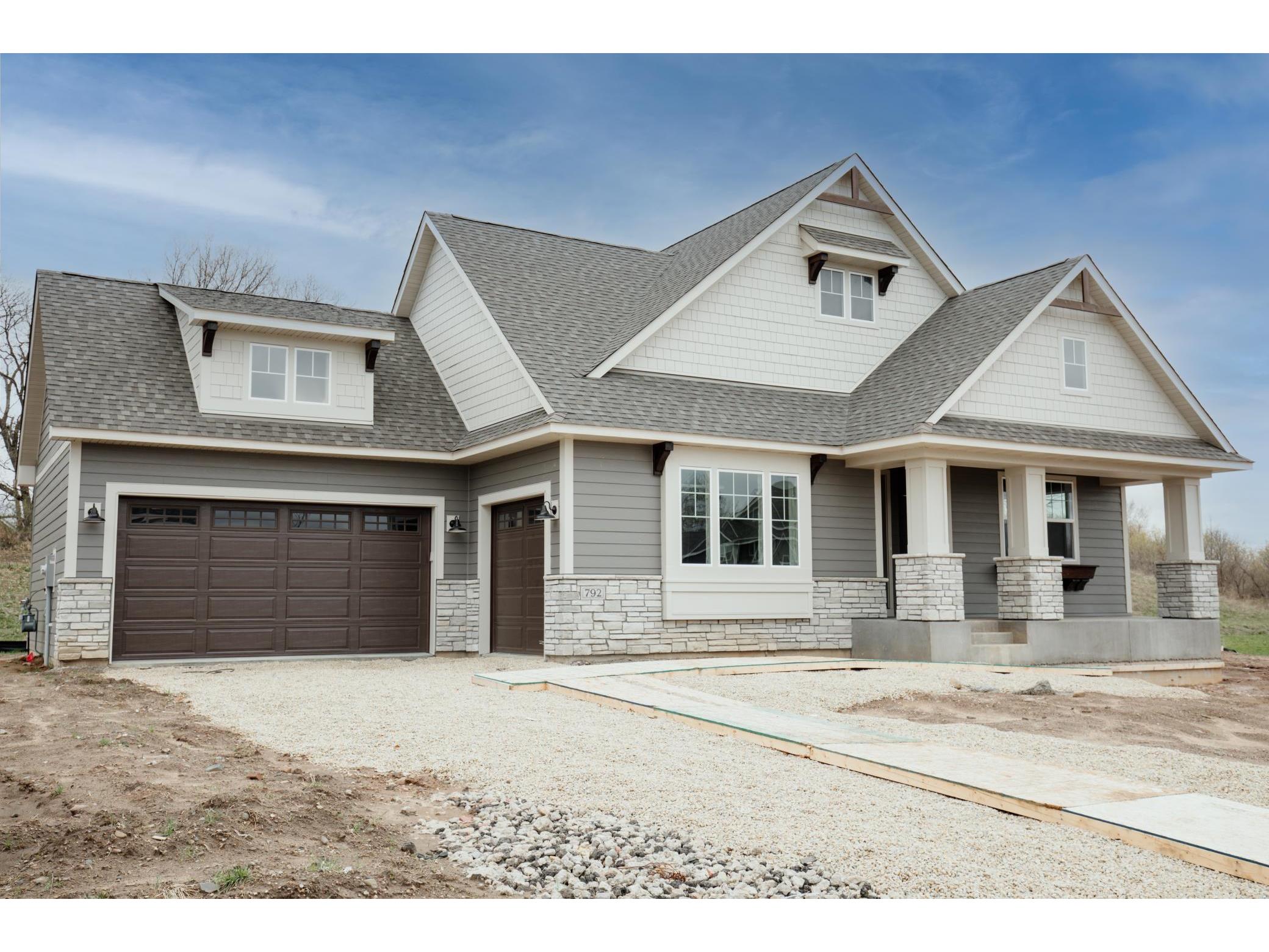 792 James Avenue N, Lake Elmo, MN 55042 MLS 5721438 Edina Realty