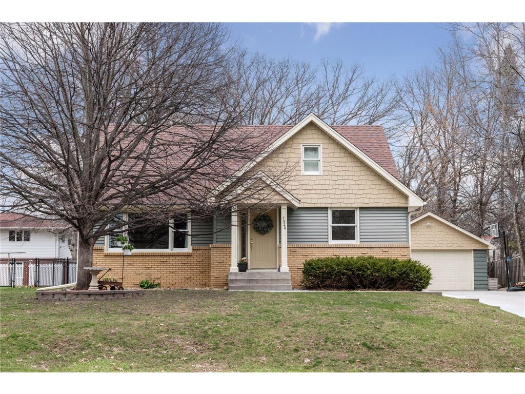 7920 60th Avenue N, New Hope, MN, 55428 MLS 6186238 Edina Realty