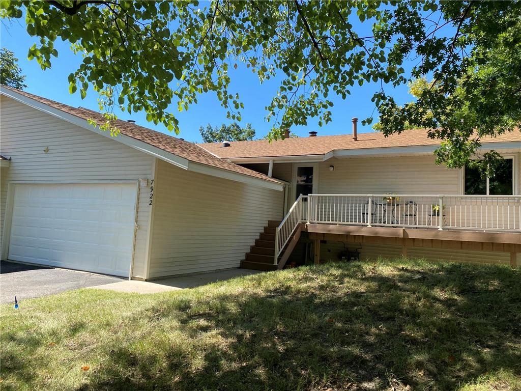 7922 Timber Lake Drive, Eden Prairie, MN, 55347 MLS 6239530 Edina