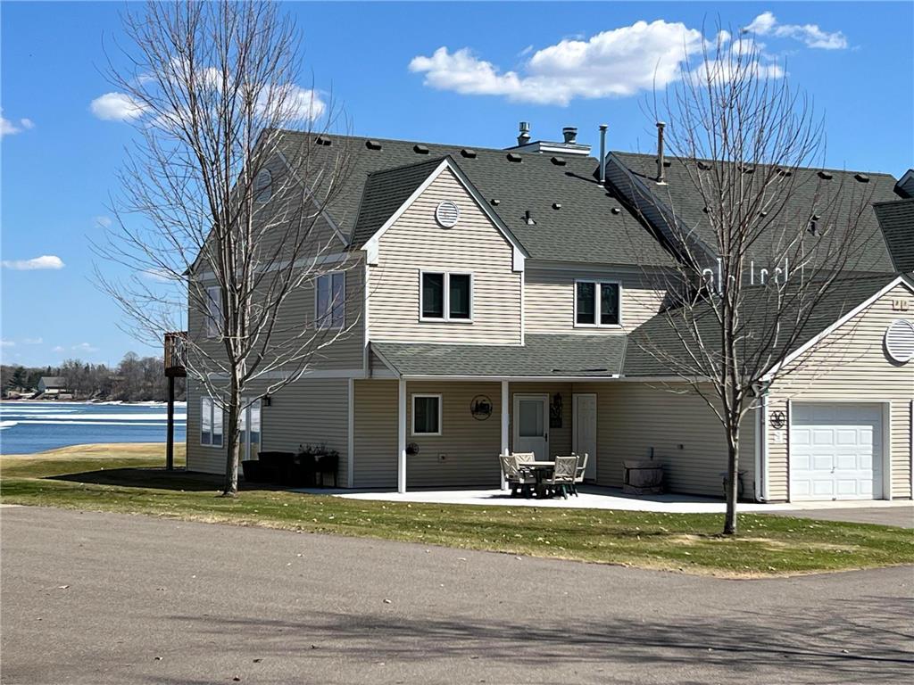 7922 Tournament Trail South Harbor Twp MN 56359 - Mille Lacs Lake 7055803 image1