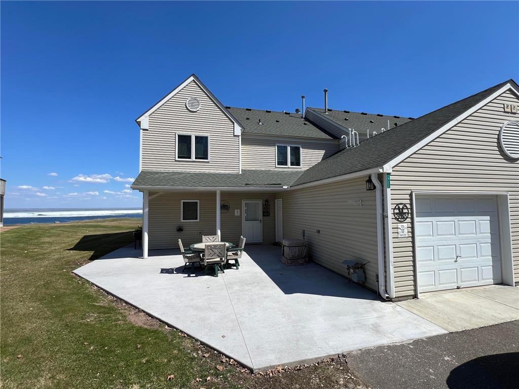 7922 Tournament Trail South Harbor Twp MN 56359 - Mille Lacs Lake 7055803 image2