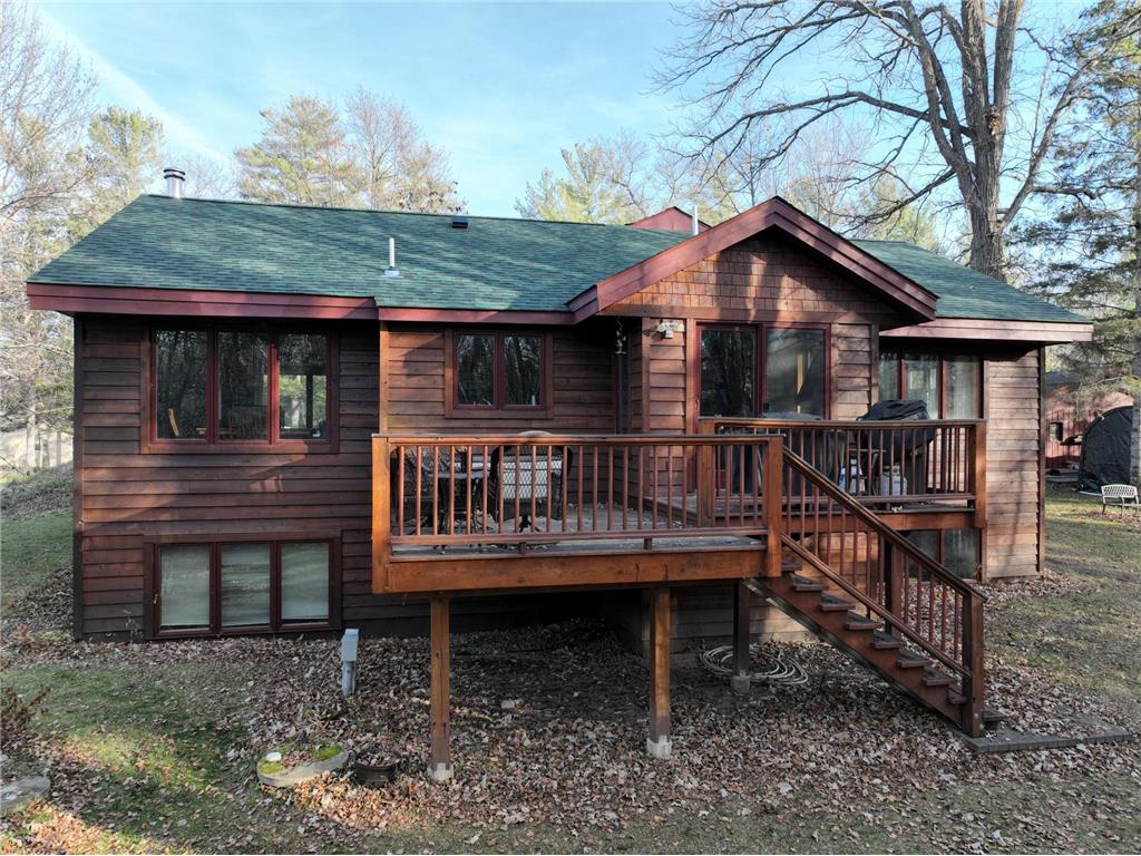 7923 44th Avenue NW Walker MN 56484 - Leech Lake 6481300 image1