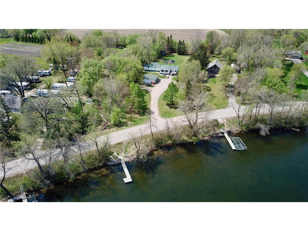 7926 Lake Ida Way NW, Alexandria, MN, 56308 MLS 6354237 Edina Realty