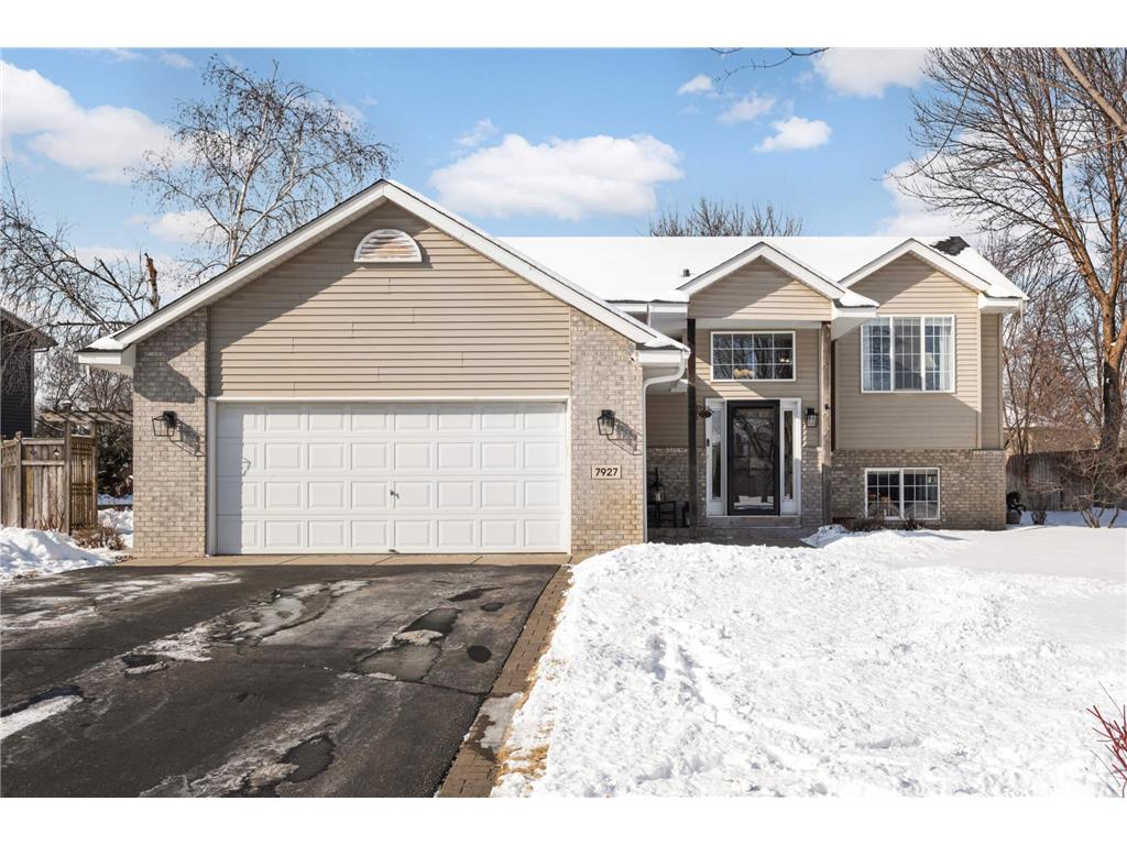 7927 Palmgren Avenue NE Otsego MN 55330 6650641 image1
