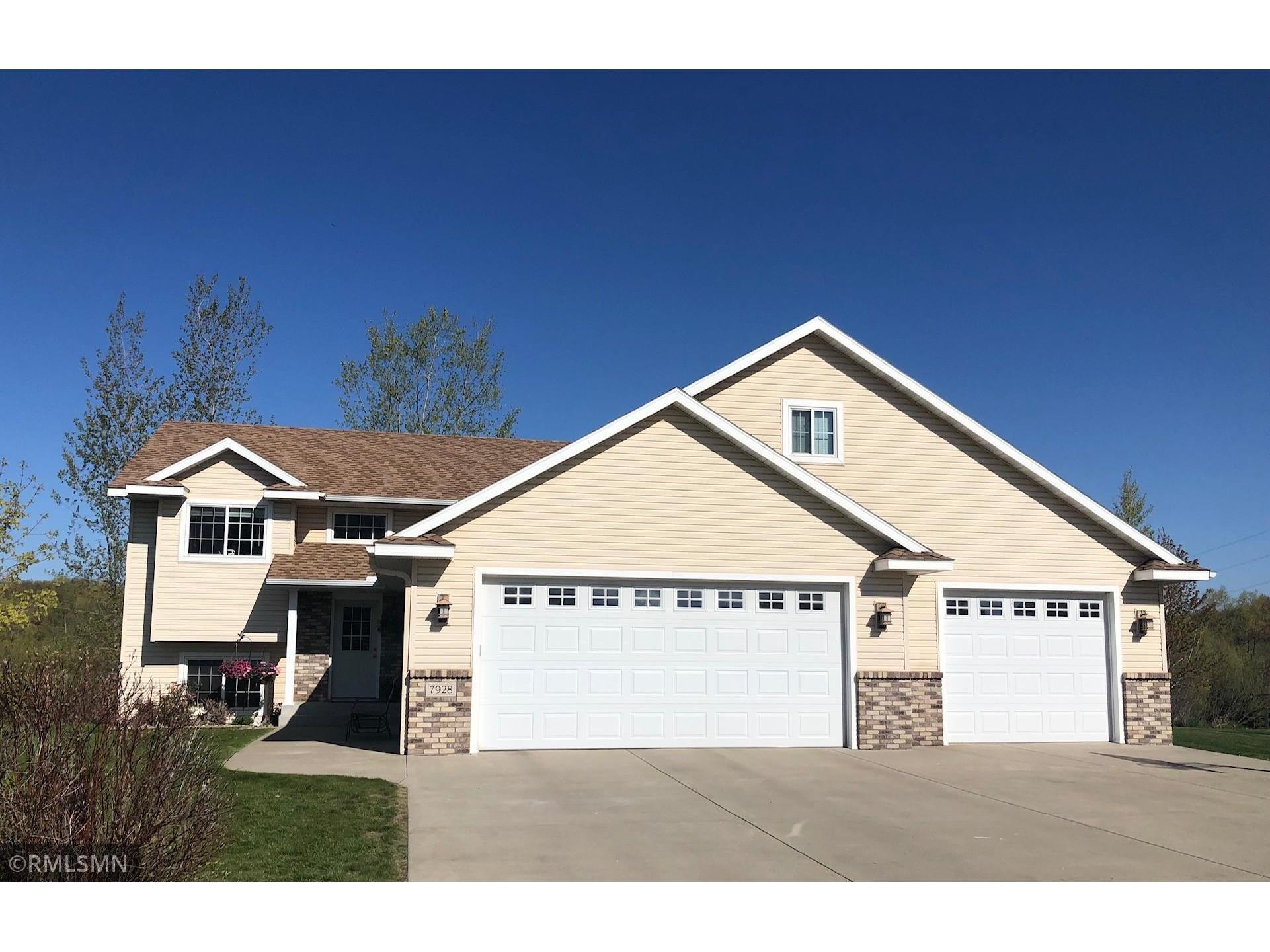 7928 Bluebird Court, Rockville, MN 56301 MLS 5755370 Edina Realty