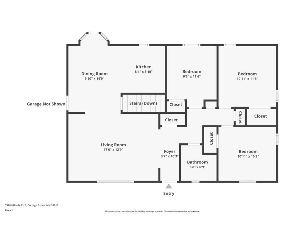 7928 Hillside Trail S Cottage Grove MN 55016 7008458 image42