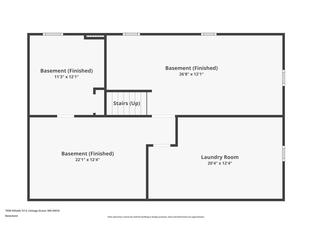 7928 Hillside Trail S Cottage Grove MN 55016 7008458 image43