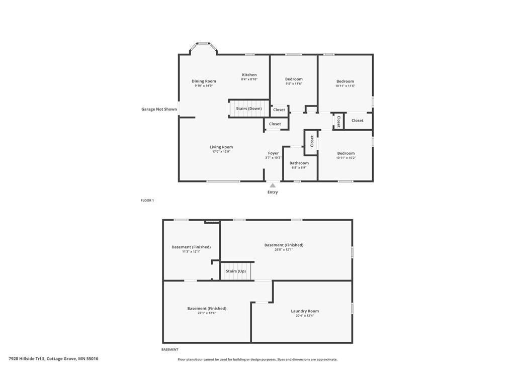7928 Hillside Trail S Cottage Grove MN 55016 7008458 image44
