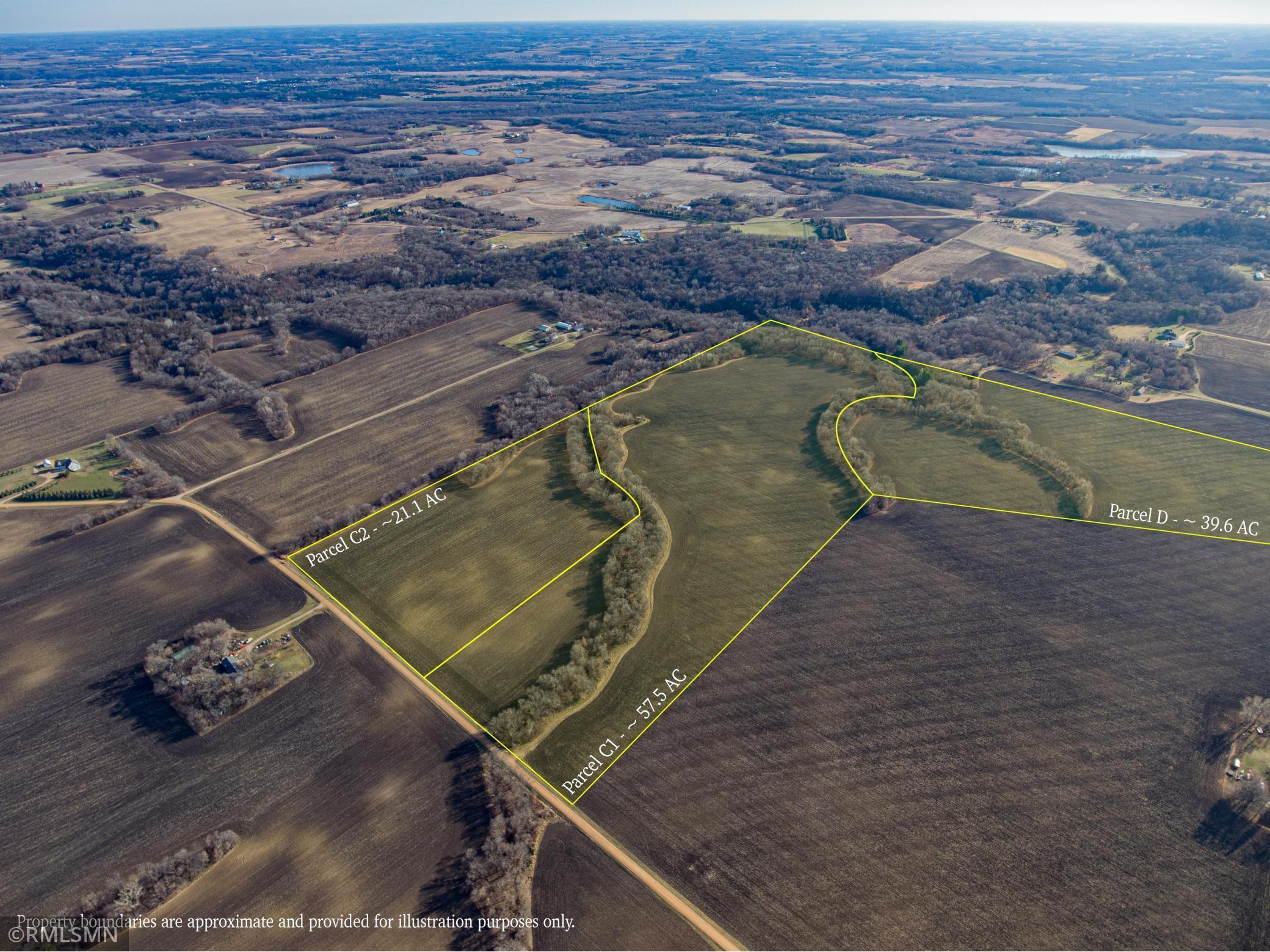 792X Joyce Road, Cologne, MN 55322 MLS 6133307 Edina Realty