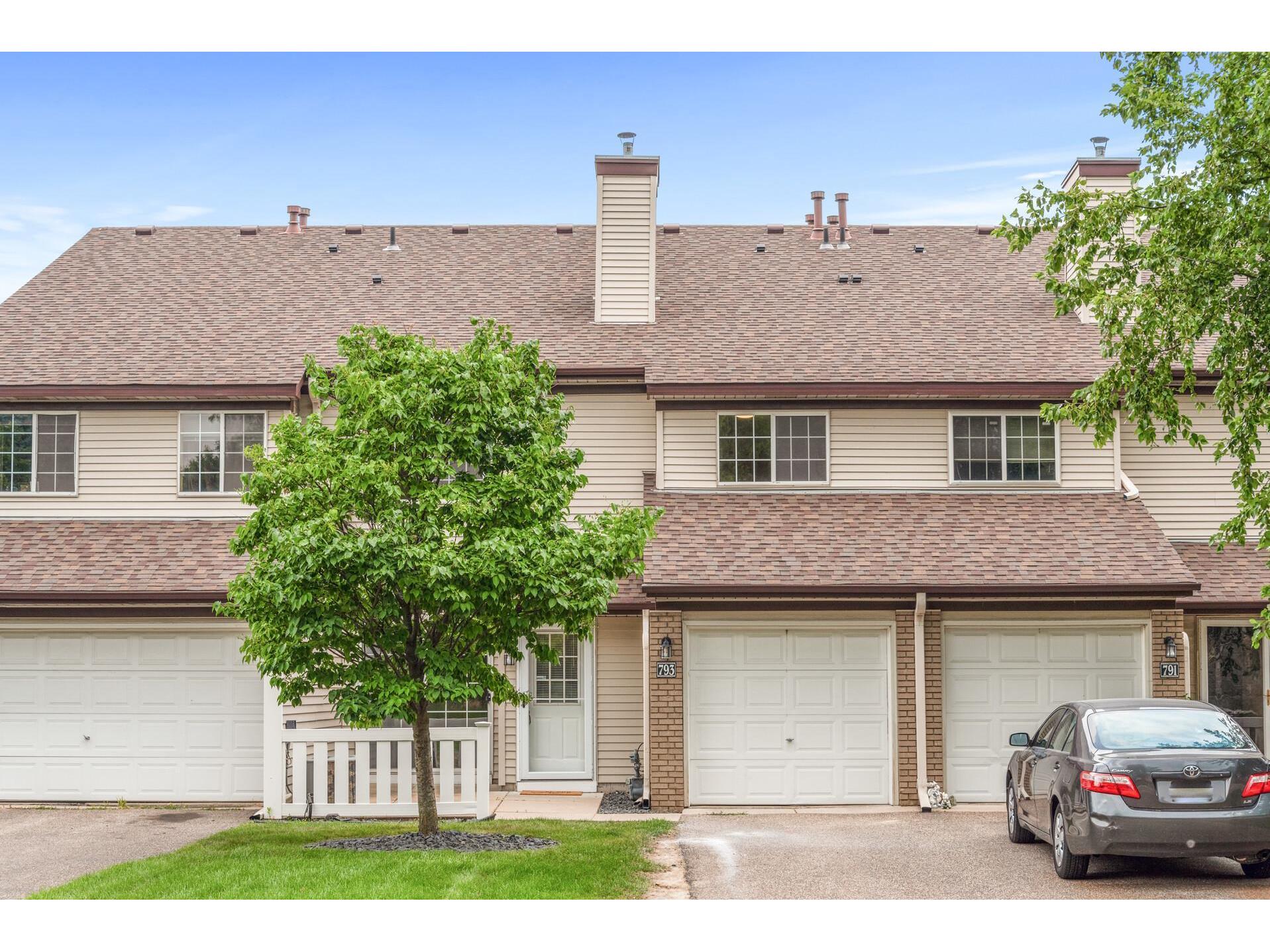 793 Crystal Avenue 116, Shoreview, MN, 55126 MLS 6070336 Edina Realty