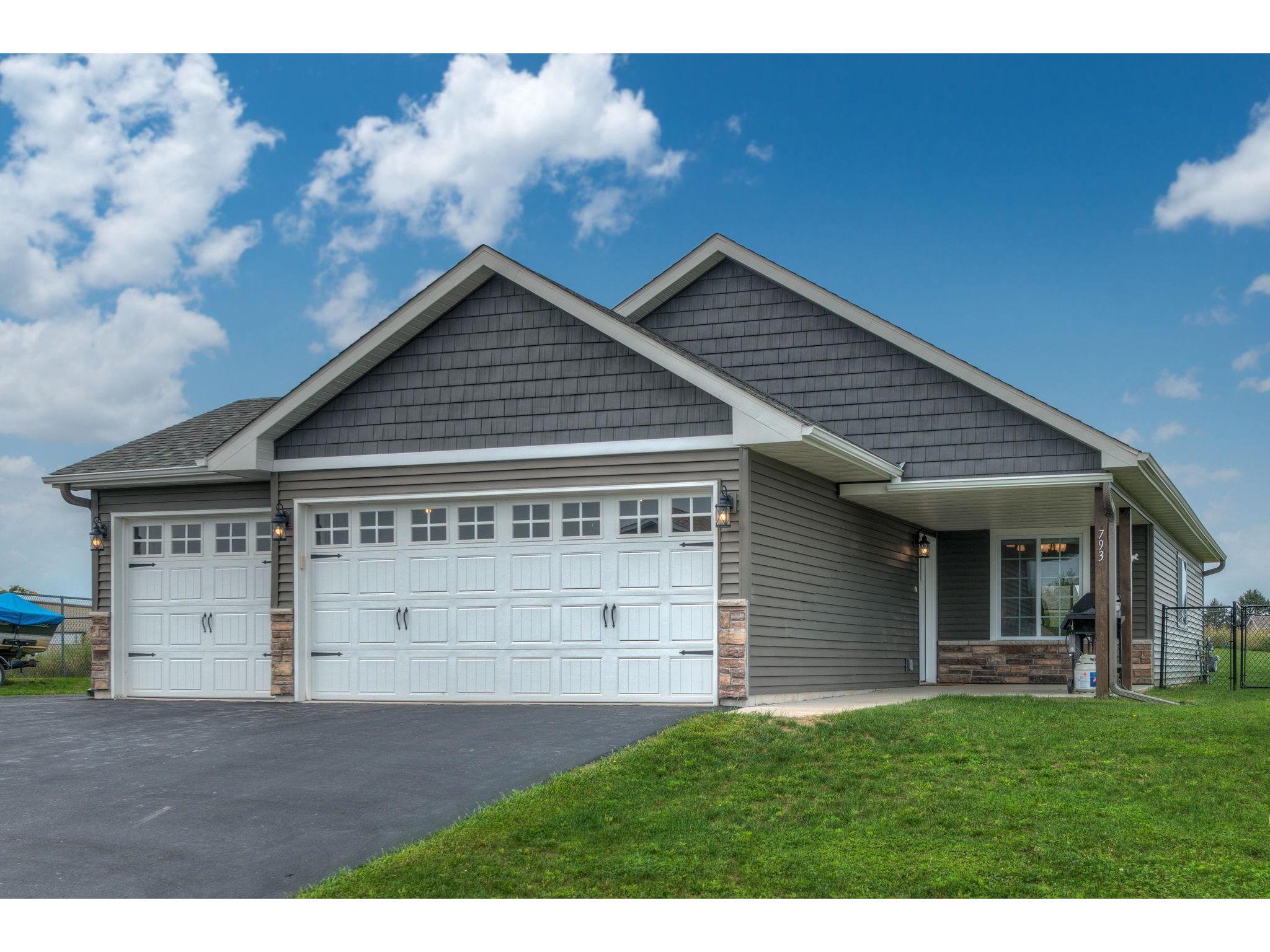 793 N Grant Street, Ellsworth, WI, 54011 MLS 6097227 Edina Realty