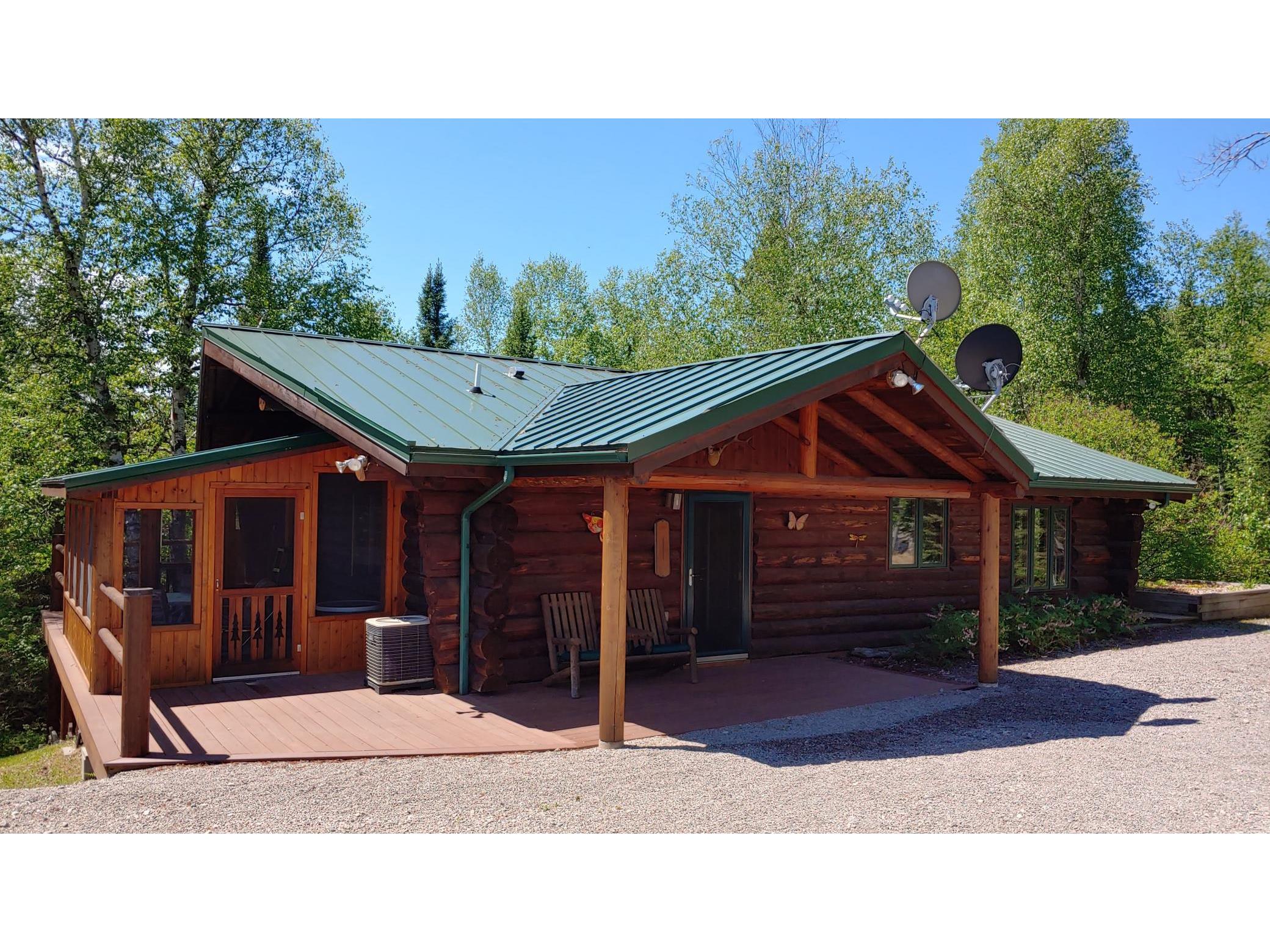 7930 Beitz Road, Buyck, MN 55771 MLS 6007039 Edina Realty