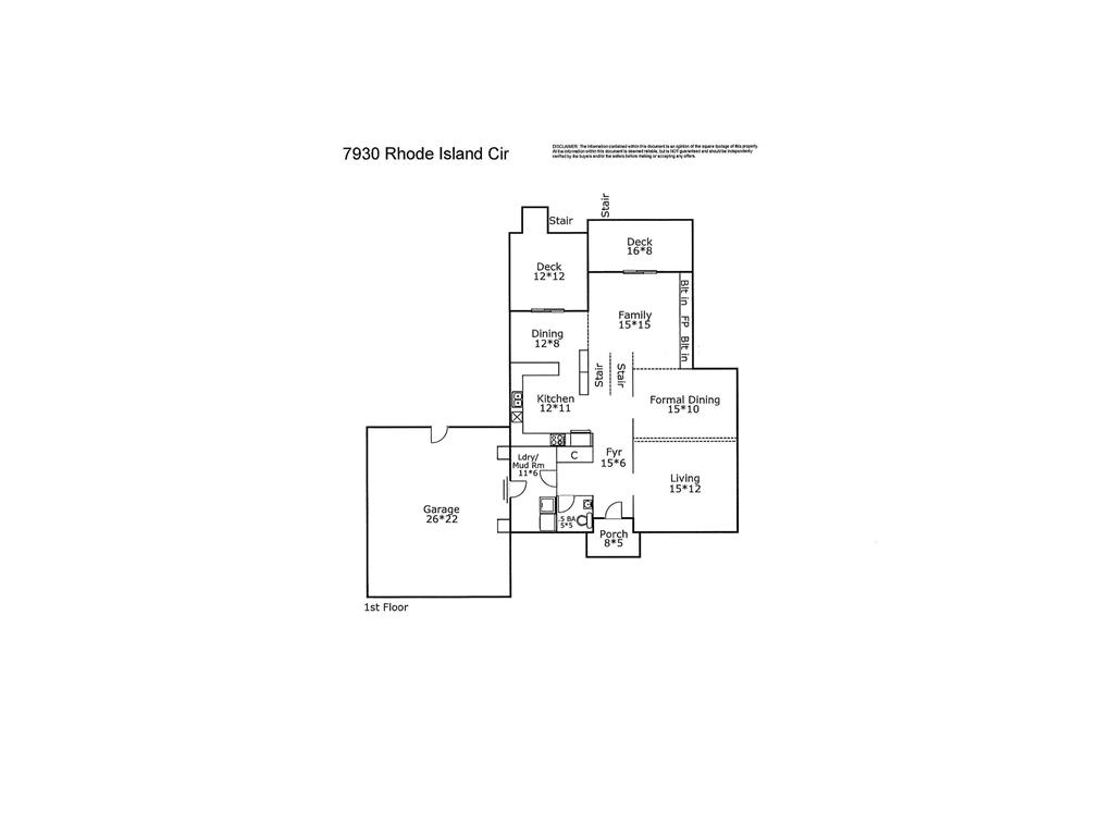 7930 Rhode Island Circle Bloomington MN 55438 7007532 image51