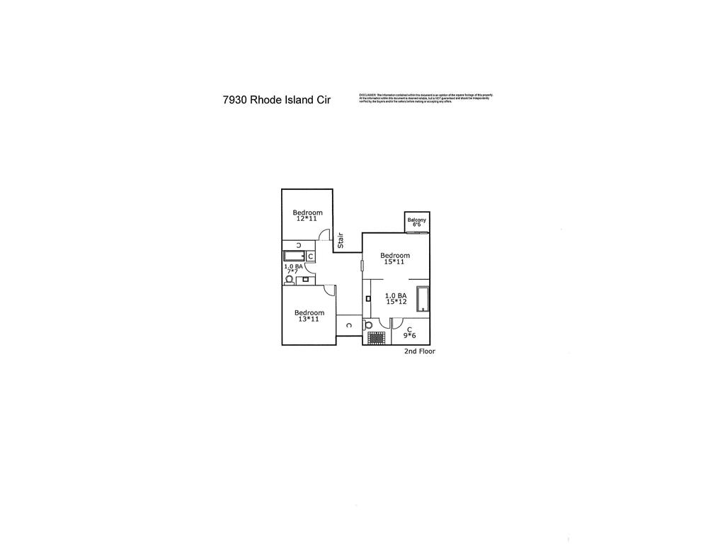 7930 Rhode Island Circle Bloomington MN 55438 7007532 image52