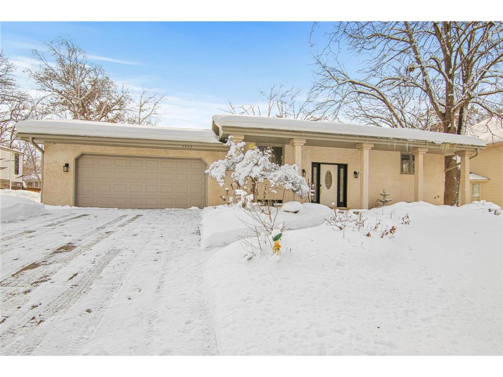 7933 61st Avenue N, New Hope, MN, 55428 MLS 6321892 Edina Realty